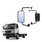 Retrovisor Completo Mb Acello Lado Direito Sem Desembaçador Retrovisor Completo Mb Acello Lado Direito Sem Desembaçador
