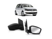 Retrovisor Cont. Interno Direito VW Space Fox / Fox 10/... EB730