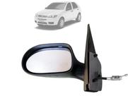 Retrovisor Cont. Interno Esquerdo 4 portas Palio Fire 11/... EB803