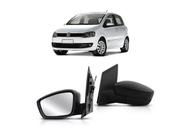 Retrovisor Cont. Interno Esquerdo VW Space Fox / Fox 10/... EB729 Retrovisor Cont. Interno Esquerdo VW Space Fox / Fox 10/... EB729