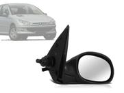 Retrovisor Controle Interno Peugeot 206 207 99/... Direito EB051