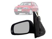 Retrovisor Controle Interno VW Gol G3 4 portas Esquerdo 99/... EB072