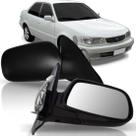 Retrovisor Corolla 1998 1999 2000 2001 2002 Eletrico