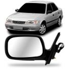 Retrovisor Corolla 1998 1999 2000 2001 2002 Elétrico