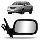 Retrovisor Corolla 2003 2004 2005 2006 2007 Elétrico
