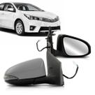 Retrovisor Corolla 2014 2015 2016 Retratil Automatico Retrovisor Corolla 2014 2015 2016 Retratil Automatico