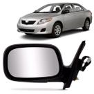 Retrovisor Corolla Elétrico 2008 2009 2010 2011 2012