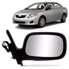 Retrovisor Corolla Elétrico 2008 2009 2010 2011 2012