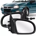 Retrovisor Corsa 1993 1994 1995 1996 1997 1998 1999 2000 2001 2002 C/ Controle