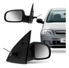 RETROVISOR CORSA 2003 2004 2005 2006 2007 2008 2009 2010 2011 2012 Com controle PAR