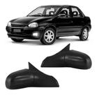 Retrovisor Corsa Sedan Classic 2003 2004 2005 2006 2013 2014 2015 C/ Controle