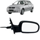 Retrovisor Corsa Sedan Hatch Montana 2002 Á 2012 Manual Retrovisor Corsa Sedan Hatch Montana 2002 Á 2012 Manual