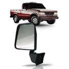 Retrovisor d-20 1985 1986 1987 1988 1989 1990