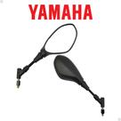 Retrovisor de moto rosca Honda Yamaha haste 360curta F800 resistente Lente Convexa