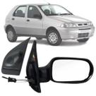 Retrovisor Direito Lado Passageiro Fiat Palio Fire Weekend Siena 2001 2002 2003 4 Portas Com Acabamento Retrovisor Direito Lado Passageiro Fiat Palio Fire Weekend Siena 2001 2002 2003 4 Portas Com Acabamento