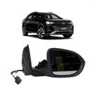 Retrovisor Direito Original Vw Tera 2025 2026 Com Nota Fiscal