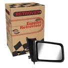 Retrovisor Direito Passageiro Com Controle Kadett 1989 Em Diante