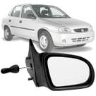 Retrovisor Direito (passageiro) Corsa Wind Sedan Wagon Picape Classic 94 95 96 97 98 99 2000 2002