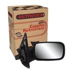 Retrovisor Direito Passageiro Sem Controle Palio 2 Portas