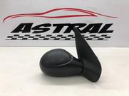 Retrovisor Direito Peugeot 206 - 207 1999 A 2016 Eletrico