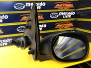 Retrovisor Direito Peugeot 206 - 207 1999 A 2016 Manual