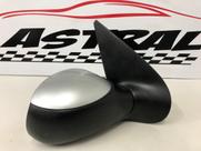 Retrovisor Direito Peugeot 206 - 207 1999 A 2016 Manual