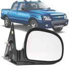 Retrovisor Direito S10 Blazer 95 96 97 98 99 2000 2001 2002 2003 2004 2005 2006 2007 2008 2009 2010 2011 Sem Controle Retrovisor Direito S10 Blazer 95 96 97 98 99 2000 2001 2002 2003 2004 2005 2006 2007 2008 2009 2010 2011 Sem Controle