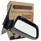 Retrovisor Direito Sem Controle Astra 1998 A 2012 - Retrovex 2240