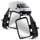Retrovisor ducato 1994 1995 1996 1997 1998 1999 2000 2001 2002 fixo