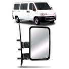 Retrovisor Ducato 1994 1995 1996 1997 98 99 00 01 2002 Fixo
