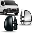 Retrovisor Ducato 2003 2004 2005 06 07 08 09 10 2011 Manual