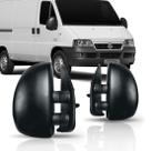 Retrovisor Ducato Boxer Jumper 2003 2004 2005 2006 Fixo