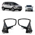 Retrovisor Ecosport 2013 2014 2015 a 2021 Elétrico Com Seta Retrovisor Ecosport 2013 2014 2015 a 2021 Elétrico Com Seta