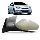 Retrovisor Elantra 2011 a 2016 Elétrico C/Pisca Aquecimento