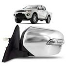 Retrovisor elétrico crv 2013 2014 2015 2016 retrátil com pisca Retrovisor elétrico crv 2013 2014 2015 2016 retrátil com pisca