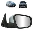 Retrovisor eletrico desembaçador chery tiggo 8 txs 2021 a 2025 lado direito 601000018aadqjh