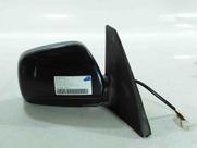 RETROVISOR ELETRICO DIREITO Chery TIGGO 2.0 2011 RETROVISOR ELETRICO DIREITO Chery TIGGO 2.0 2011