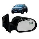 Retrovisor Elétrico Direito Gm Prisma Onix 2013 a 2019 Preto Retrovisor Elétrico Direito Gm Prisma Onix 2013 a 2019 Preto