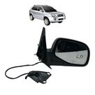 Retrovisor Eletrico Direito Hyundai Tucson 2006 a 2014 Retrovisor Eletrico Direito Hyundai Tucson 2006 a 2014