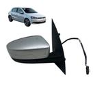 Retrovisor Eletrico Direito Vw Voyage Gol 2013 ate 2017
