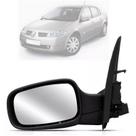 Retrovisor Elétrico Esquerdo Asf Renault Megane primer 06/... EB481