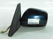 RETROVISOR ELETRICO ESQUERDO Chery TIGGO 2.0 2011 RETROVISOR ELETRICO ESQUERDO Chery TIGGO 2.0 2011