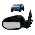Retrovisor Elétrico Esquerdo Gm Prisma Onix 2013 2019 Preto Retrovisor Elétrico Esquerdo Gm Prisma Onix 2013 2019 Preto