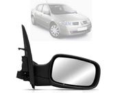Retrovisor Elétrico Esquerdo Renault Megane primer 06/... EB482