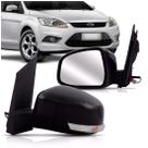 Retrovisor Elétrico Focus 2009 A 2013 Com Pisca Com Aquecedor Retrovisor Elétrico Focus 2009 A 2013 Com Pisca Com Aquecedor