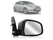 Retrovisor Eletrico Focus C/ Pisca 13 a 15 Direito EB364