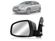 Retrovisor Eletrico Focus C/ Pisca 13 a 15 Esquerdo EB363