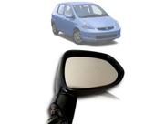 Retrovisor Elétrico Honda Fit 2003 até 2008 Direito EB136