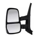 Retrovisor Elétrico Iveco Daily 2013 14 15 2016 Braço Curto