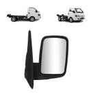 Retrovisor eletrico jac v260 2018 a 2022 lado direito com desembacador 8202200w5000 Retrovisor eletrico jac v260 2018 a 2022 lado direito com desembacador 8202200w5000